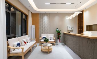 Ji Anhui Shu Homestay (Baoyu Pagoda Branch, Wuyuan)