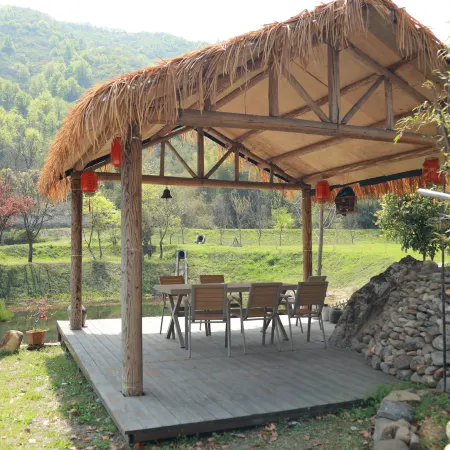 Chizhou Dongtianyuan Homestay