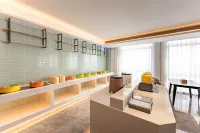GreenTree Eastern Hotel (Wuhu Nanling Development Zone Passenger Transport Center)
