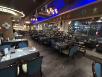 Haolong Hotel (Qionghai Yinhai Road Grain Street Branch) - Bữa sáng