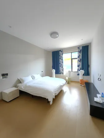 Eryuan Shijia Courtyard Homestay