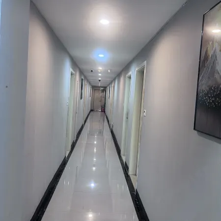 Milan Hotel