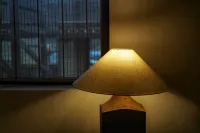 Ge Nie · Cang Yang Hotel