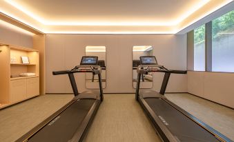 JI Hotel (Guiyang Huaguoyuan Baigong Art Center)