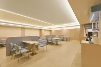 HanTing Hotel (Jilin Jiangnan Century Plaza) - 3 ดาว