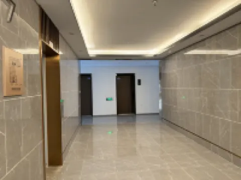 JM  Hotel 精品酒店公寓（南京東大九龍湖校區地鐵站店）