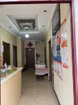 Longjing Huali Hotel Hotels in Longjing