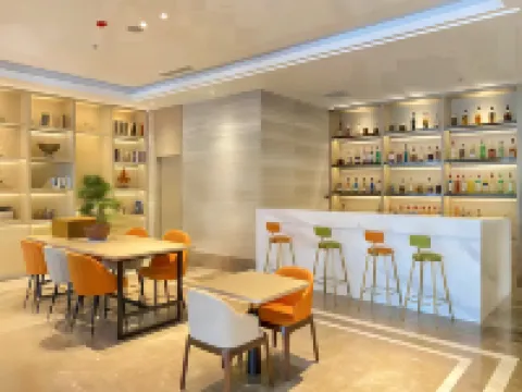 Lufei X Hotel