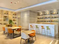 Lufei X Hotel Các khách sạn ở Trung Mưu
