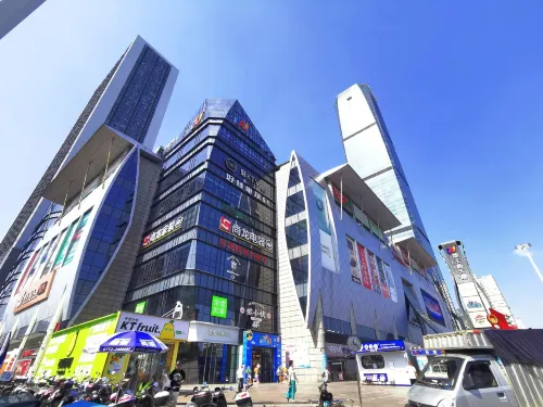 liuyizijia