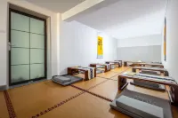 Home stay in Mount Wutai