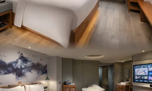 Mijing Hotel