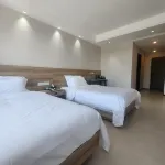 Qingqing Homestay