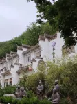 Yiru Homestay 칭청 호텔