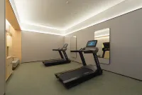 All season Tangshan Yutian Boyong East Street Hotel Hotel a Yutian