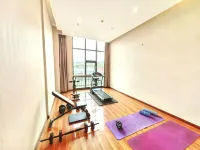 Lanmeishan Business Hotel (Pu'er Simao Airport) - 4-نجوم