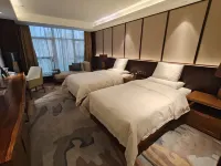 Puyue Lakeview Hotel Các khách sạn gần Xingzi Passenger Transport Terminal