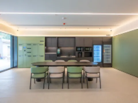 Hi Inn Xingtai Linxi County Sunshine Avenue Hotel Hotels in Linxi