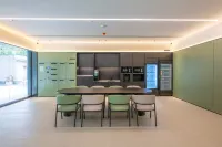 Hi Inn Hotel (Xingtai Linxi Sunshine Avenue) Hotels in Linxi