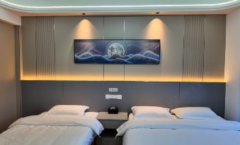 Taining Bamboo Joy Homestay