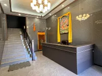 Zuoqin Nobu Sangbo Hotel