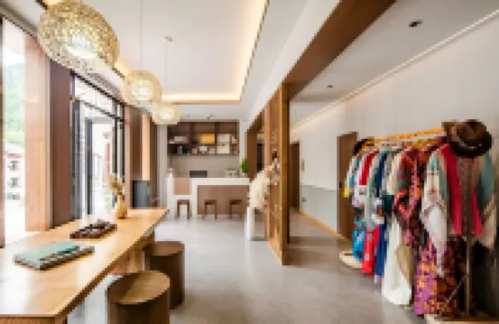 Fanxin Shanheyue Guesthouse Jiuzhaigou