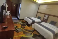 Chongqing Hotel (Yushiping Branch) - Pet Friendly