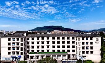 Tengchong Kaichen Hot Spring Hotel