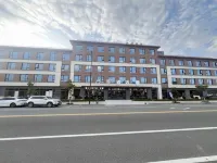 SU JI HOTEL Hotels near Zhujiajian White Mountain Scenic Area