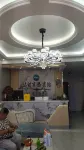 Dalinzi Zhen Zhanqian Business Hotel