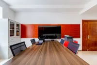 Dalat Banner Yiyue Hotel Hotels in Dalad Banner