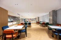 Wyndham · Super 8 · Yue Hotel (Jinzhou Nanshan park branch) Hotels in Jinzhou