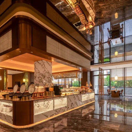 Madison Hotel Yuzhou
