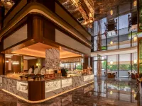 Yuzhou pangdnglai Madison Melon Hotel