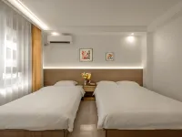Yuxi Homestay (Shenxianju Scenic Area) Hotels in Xianju