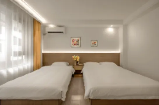 嶼溪民宿（神仙居景區店）