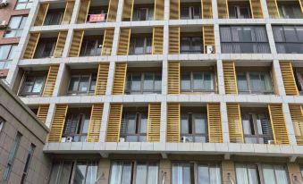 Daishan Daiyu E-Sports Hotel