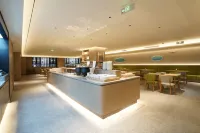 All Seasons Hotel (Youjian North Road, Karamay) Hotels in Karamay