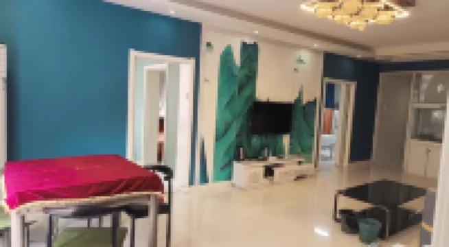 Tonghua Xiaoxie Apartment