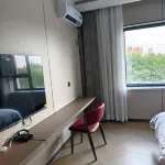 Karamay Xinshun Hotel