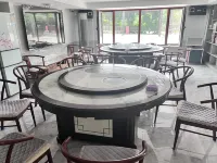 Yayun Homestay Hotel a Contea di Benxi