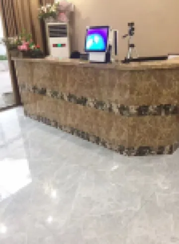 Mingri Hotel