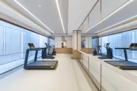 Manxin Hotel (Datong Yongtai Plaza)