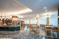 โรงแรมซินลวี่อี้เก๋อ สาขา ซีซีมอลล์ ไทม์สแควร์ - 4 ดาว