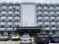 Shengjia Hotel (Huanghua People's Park Xinyulou Shopping Center Branch) Hotel in zona Agricultural University of Hebei Bohai Campus