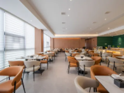 Jixi Jingtai Lixing Hotel Hotels in Jixi