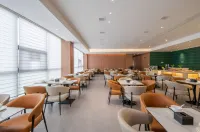 Jixi Jingtai Lixing Hotel