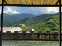 Dongzhou Tea Homestead Hotels in Shangcheng