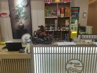 Banbar Maiqu River Mansion Homestay