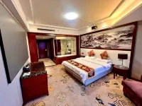 Yunjing Homestay (Shangcheng Building)